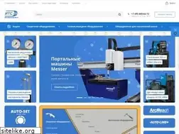 Sites similar to topweldcut.ru