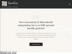 Sites similar to topwellness.be