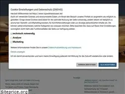 Sites similar to topwellnessoasen.de