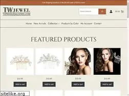 Sites similar to topwholesalejewel.com