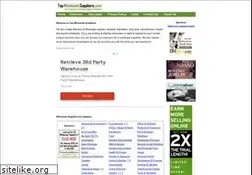 Sites similar to topwholesalesuppliers.com