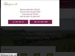 Sites similar to topwijnen.be