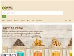 Sites similar to topwil.com.au