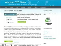 Sites similar to topwin-dvd-maker.org