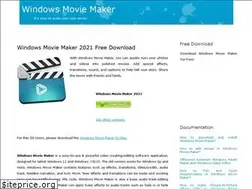 Sites similar to topwin-movie-maker.com