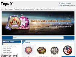 Sites similar to topwincrafts-es.com