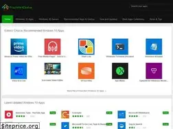 Sites similar to topwindata.com