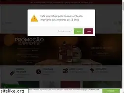 Sites similar to topwines.com.br