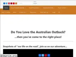Sites similar to topwiretraveller.com