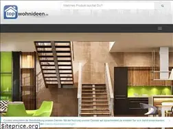 Sites similar to topwohnideen.de