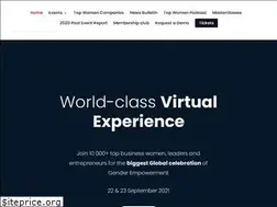 Sites similar to topwomen.co.za