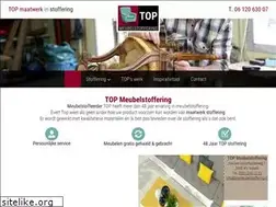 Sites similar to topwoninginrichting.nl