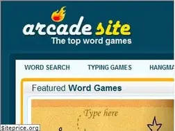 Sites similar to topwordgames.com