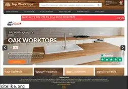 Sites similar to topworktops.co.uk