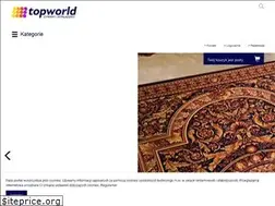Sites similar to topworld.pl