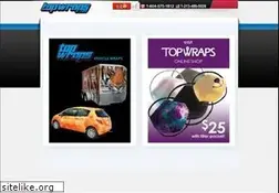 Sites similar to topwraps.com