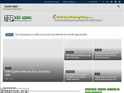 Sites similar to topxephang.com