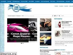 Sites similar to topxlist.ru