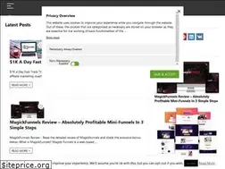 Sites similar to topxreviews.com