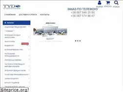 Sites similar to topyachts-shop.com.ua