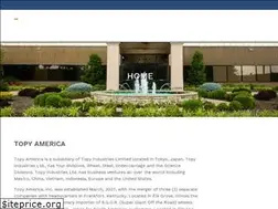 Sites similar to topyamerica.com