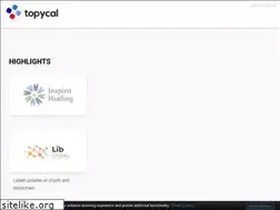 Sites similar to topycal.com