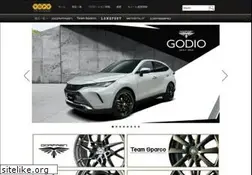 Sites similar to topyep-apdwheels.com