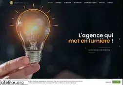 Sites similar to topymedia.com