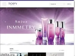 Sites similar to topynext.com