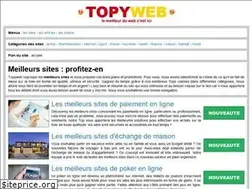 Sites similar to topyweb.com