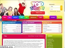 Sites similar to topzabava.cz