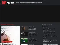 Sites similar to topzaklady.pl