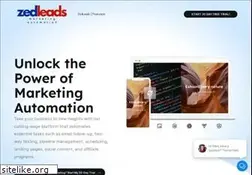 Sites similar to topzed.com