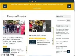 Sites similar to topzerah.com.br