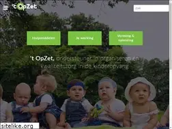 Sites similar to topzet.be