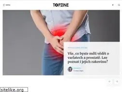 Sites similar to topzine.cz