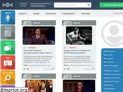 Sites similar to topzvuk.com