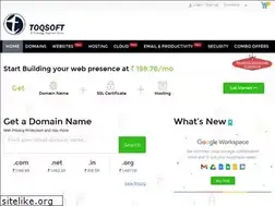 Sites similar to toqsoft.net