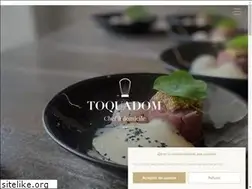 Sites similar to toquadom.com