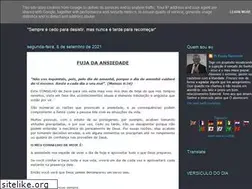 Sites similar to toque-de-sabedoria.blogspot.com