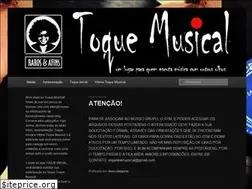 Sites similar to toque-musicall.com
