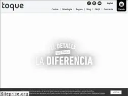 Sites similar to toque.world