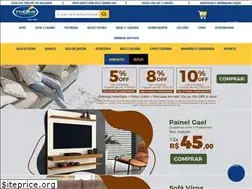 Sites similar to toqueacampainha.com.br