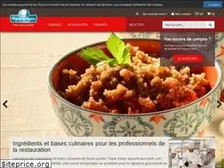 Sites similar to toquedazur.fr
