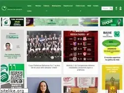 Sites similar to toquedebola.esp.br