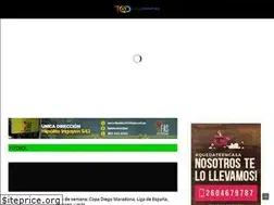 Sites similar to toquedeportivo.com