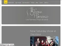 Sites similar to toqueflamenco.ca