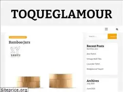 Sites similar to toqueglamour.co