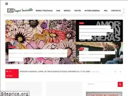 Sites similar to toqueinvisible.com.ar