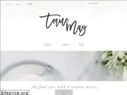 Sites similar to toquemag.com